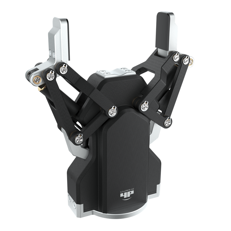 DH Robotics AG-95 Adaptative Parallel Finger gripper