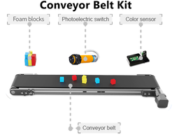 Dobot conveyor belt kit