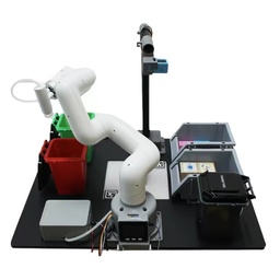 ER Kit IA (No  robot)